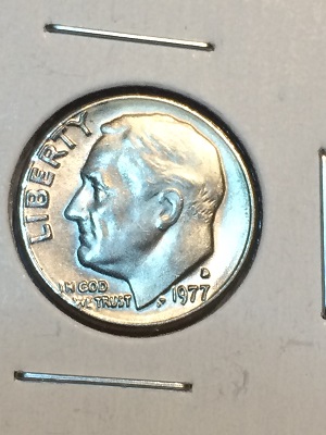 1977-D-For-Grade-Please
